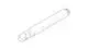DORNBRACHT-Nippel-ERSATZTEILE-092403246-D-15-x-116-mm-09240324690 gallery number 1